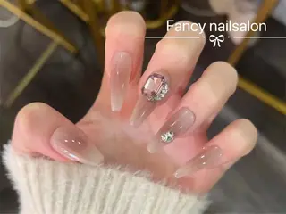 ネイル Fancy nail salonのネイルデザイン