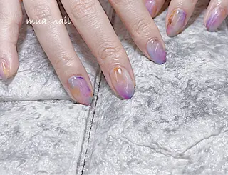 ネイル mua nail mikiのネイルデザイン