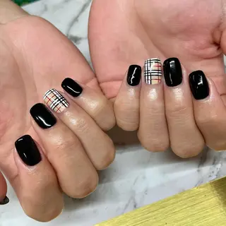 ネイル M Nails Bar at blühen village所属・M Nails Barのネイルデザイン