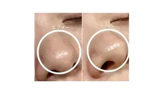BRISE erikaの眉毛・アイブロウイメージ