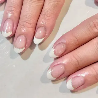 ネイル Bianca栄店 みさとのネイルデザイン