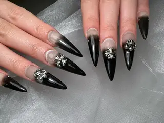 ネイル Mana‪ ‪·͜· ❤︎‬のネイルデザイン