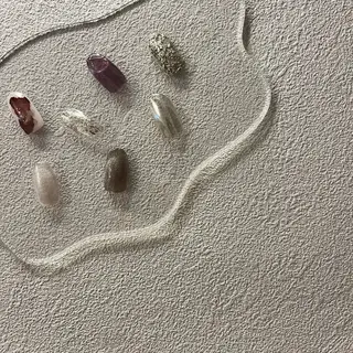 ネイル nail slow.のネイルデザイン