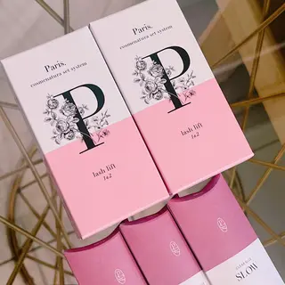 マツエク・マツパ 💛ROAR💛 kumikoのマツエク・マツパデザイン