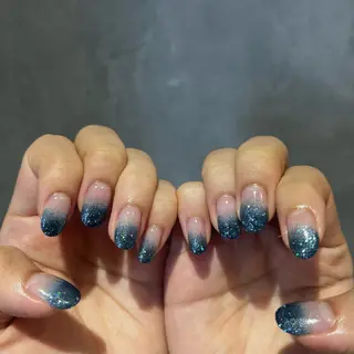 ネイル 星 みづきのネイルデザイン