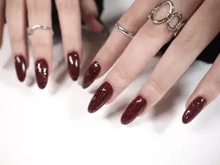 ネイル ORGAN nana やり放題💅のネイルデザイン