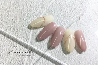 ネイル Takahashi ✳︎のネイルデザイン