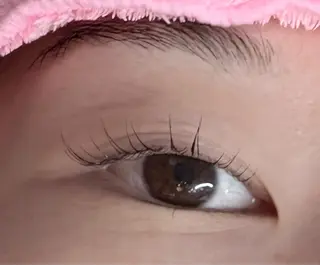 マツエク・マツパ トータルビューティー サロン・Ｎのマツエク・マツパデザイン