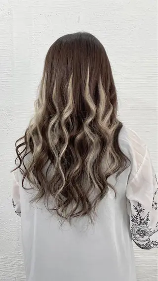 ロング clan所属・エクステ/clan けんとのその他イメージ