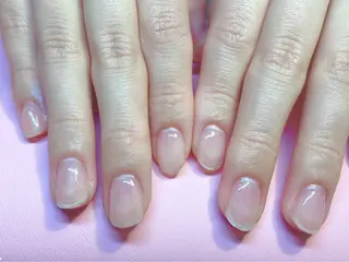 ネイル Art nail MA CHERIE所属・Mii MA CHERIEのネイルデザイン