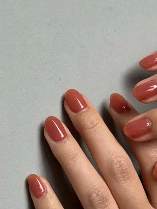 ネイル Manon Yuiのネイルデザイン