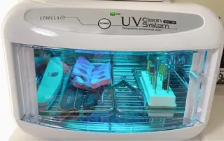 SYR所属・SYR nail salonのネイルデザイン