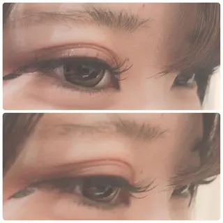 マツエク・マツパ Favori 二宮のマツエク・マツパデザイン