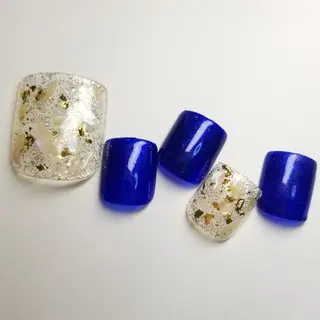 ネイル blanca🌺 mayu(東白楽)のマツエク・マツパデザイン