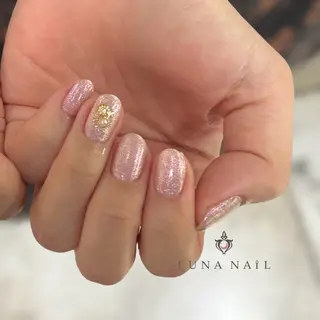 ネイル アトリエ　ミモザ所属・いまむら あかりのネイルデザイン