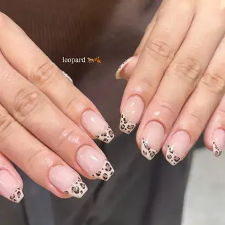 ネイル AMERI所属・AMERI NAILのネイルデザイン