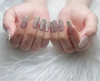 ネイル hairsalon556所属・hairsalon 556のネイルデザイン