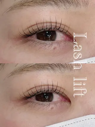 マツエク・マツパ me. makiの眉毛・アイブロウイメージ