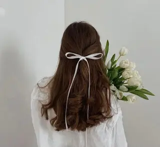 カラー 🌷 hazuki🌷のマツエク・マツパデザイン