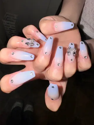 ネイル WOL TOKYO YUURIのネイルデザイン