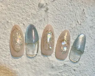 ネイル 🌺🌴N. Rita🥥のネイルデザイン