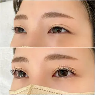 マツエク・マツパ 丹野 みゆき🦩🦩🫧のマツエク・マツパデザイン