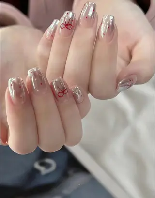 ネイル 🍳Le mode co co 🍪のネイルデザイン