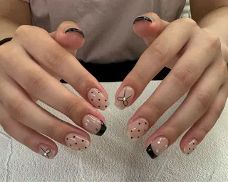ネイル nail_era_ ainaのネイルデザイン