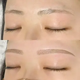 アイブロウ vico名古屋栄店所属・🌺+vico 栄店 🌺MAYUKIの眉毛・アイブロウイメージ