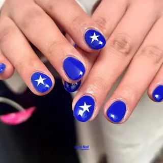 ネイル nasu maoのネイルデザイン