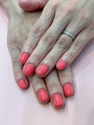 ネイル LAZO所属・あおやぎ ゆきこのネイルデザイン