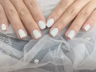 ネイル 蒲田2分 アキのネイルデザイン