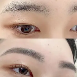 マツエク・マツパ クレアラルーチェ 広島店のマツエク・マツパデザイン