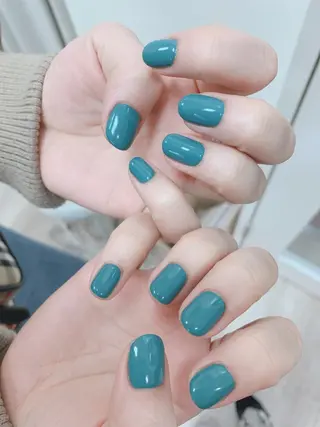 ネイル Bianca KIKUTIHARAのネイルデザイン