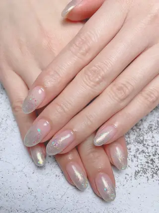 ネイル Nailsalon Blueのネイルデザイン