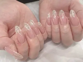 ネイル Sara金山店 AKARIのネイルデザイン