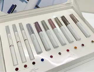 Lowen 野原の眉毛・アイブロウイメージ