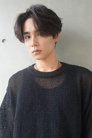 メンズ 高橋祐一/ メンズ特化美容師のヘアスタイル