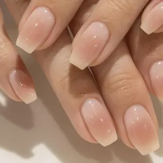 ネイル DL•BEAUTY / AKANEのネイルデザイン