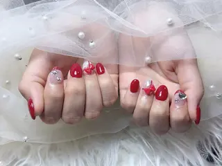 ネイル K‘s nail salonのネイルデザイン