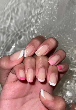 ネイル SATO .の眉毛・アイブロウイメージ