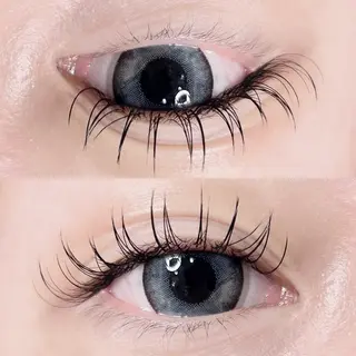 マツエク・マツパ KYE by Mag momo所属・久保田 裕那のマツエク・マツパデザイン