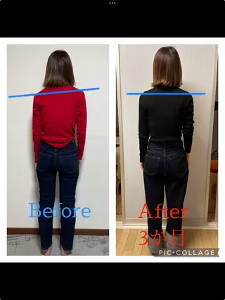 働く女性の為の足整体 🦶ゆうり【西荻窪】のその他イメージ