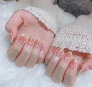 ネイル RiRi ネイルサロンのネイルデザイン