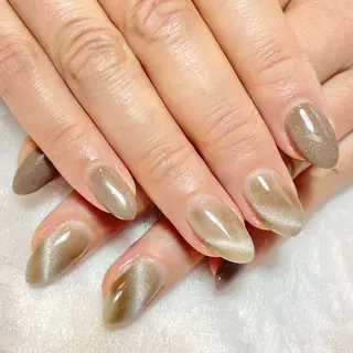 ネイル nail salon Libertyのネイルデザイン