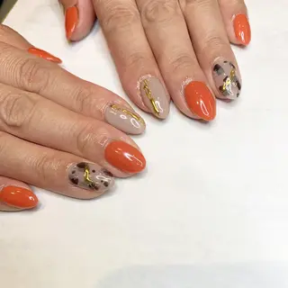 ネイル Adite nailのネイルデザイン