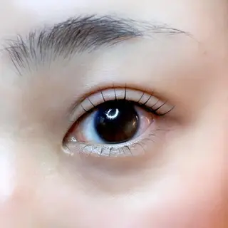 マツエク・マツパ beauty salon ma'am所属・erica💐 ma'amのマツエク・マツパデザイン