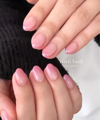 ネイル 大人可愛いネイル🎗 Hinaのネイルデザイン