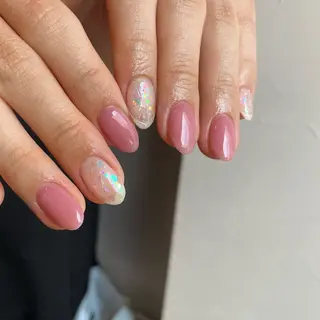 ネイル scre as Etelのネイルデザイン