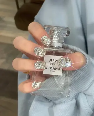 ネイル West coast nail salon所属・Tina ティナのネイルデザイン